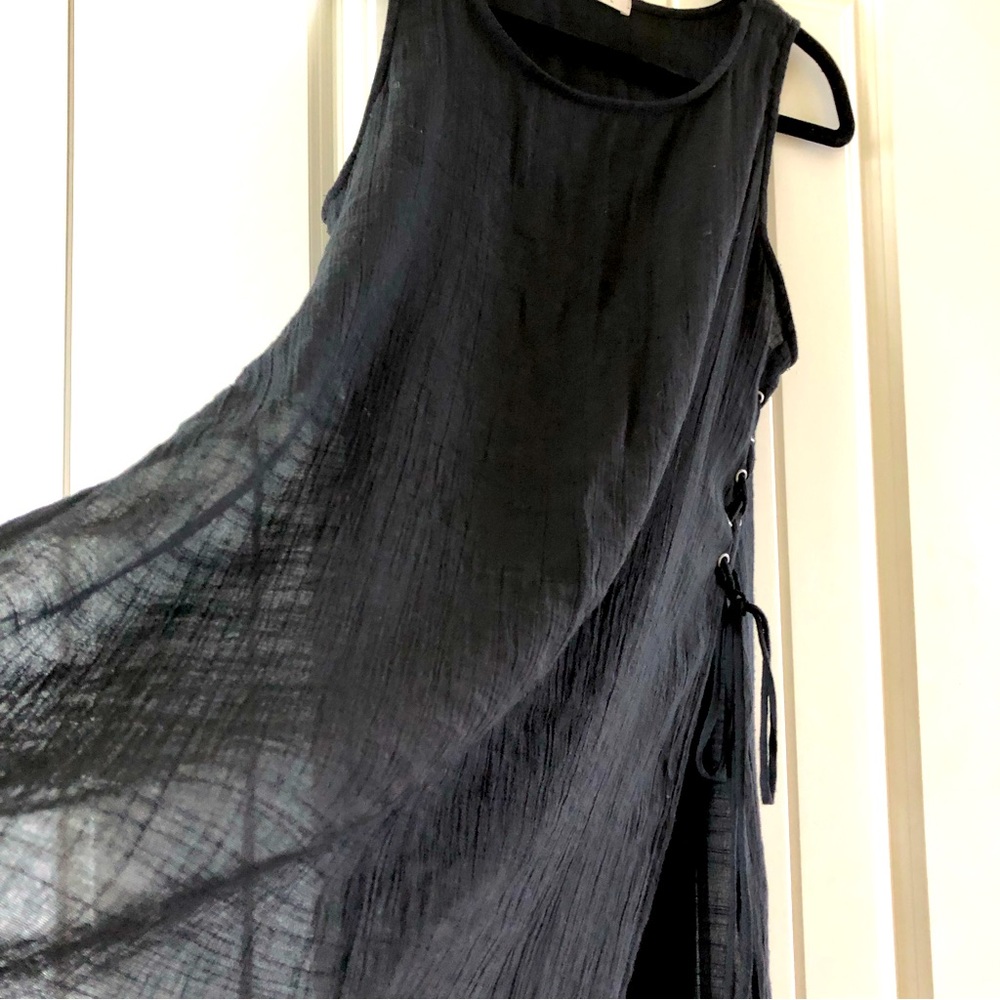 Swimsuit Cover